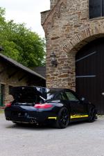 Porsche 911 GTurbo 1200 by 9ff 2012 года